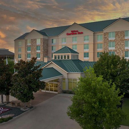 Hilton Garden Inn Frisco Eksteriør bilde