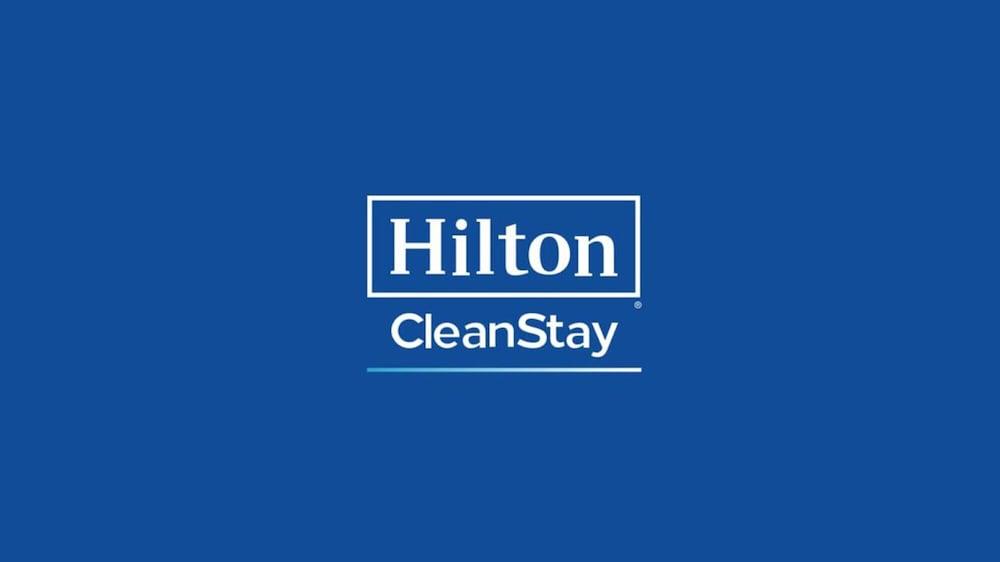 Hilton Garden Inn Frisco Eksteriør bilde