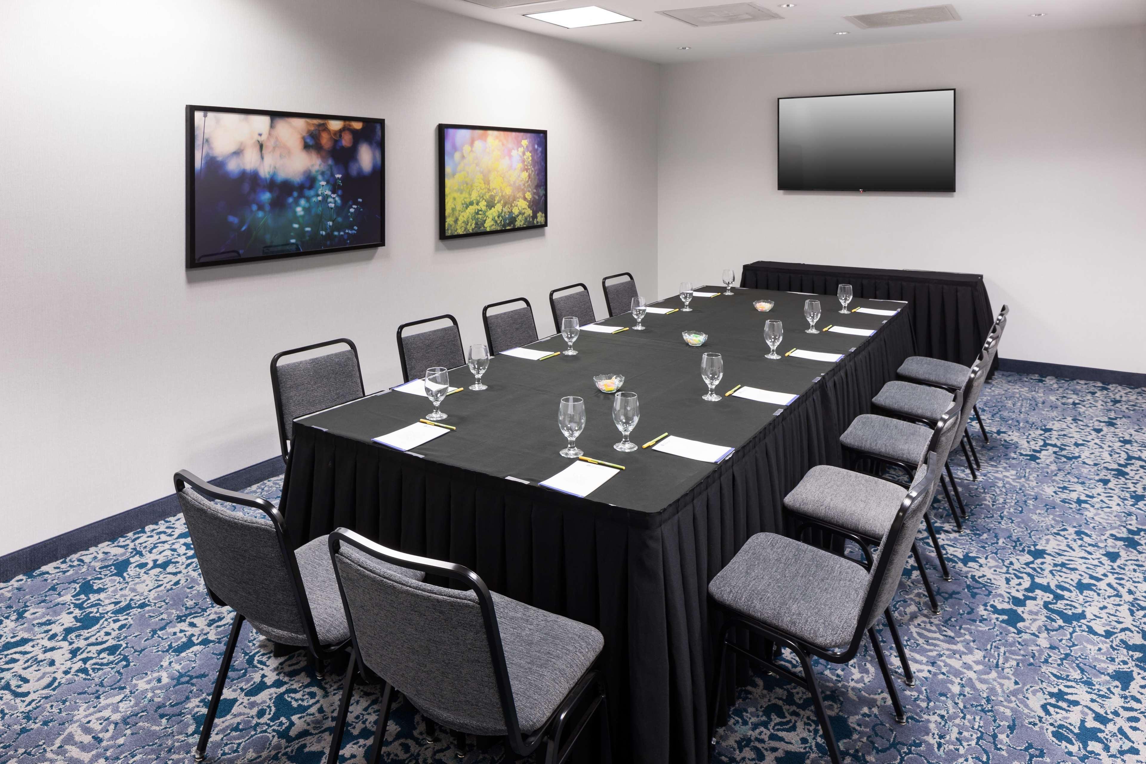 Hilton Garden Inn Frisco Eksteriør bilde