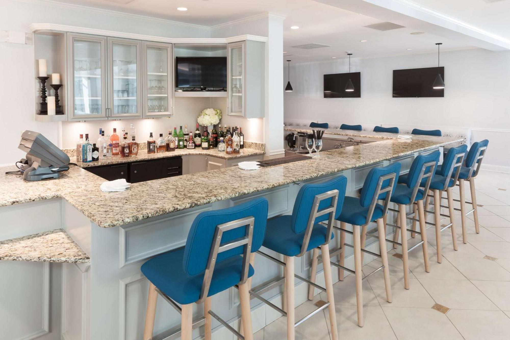 Hilton Garden Inn Frisco Eksteriør bilde