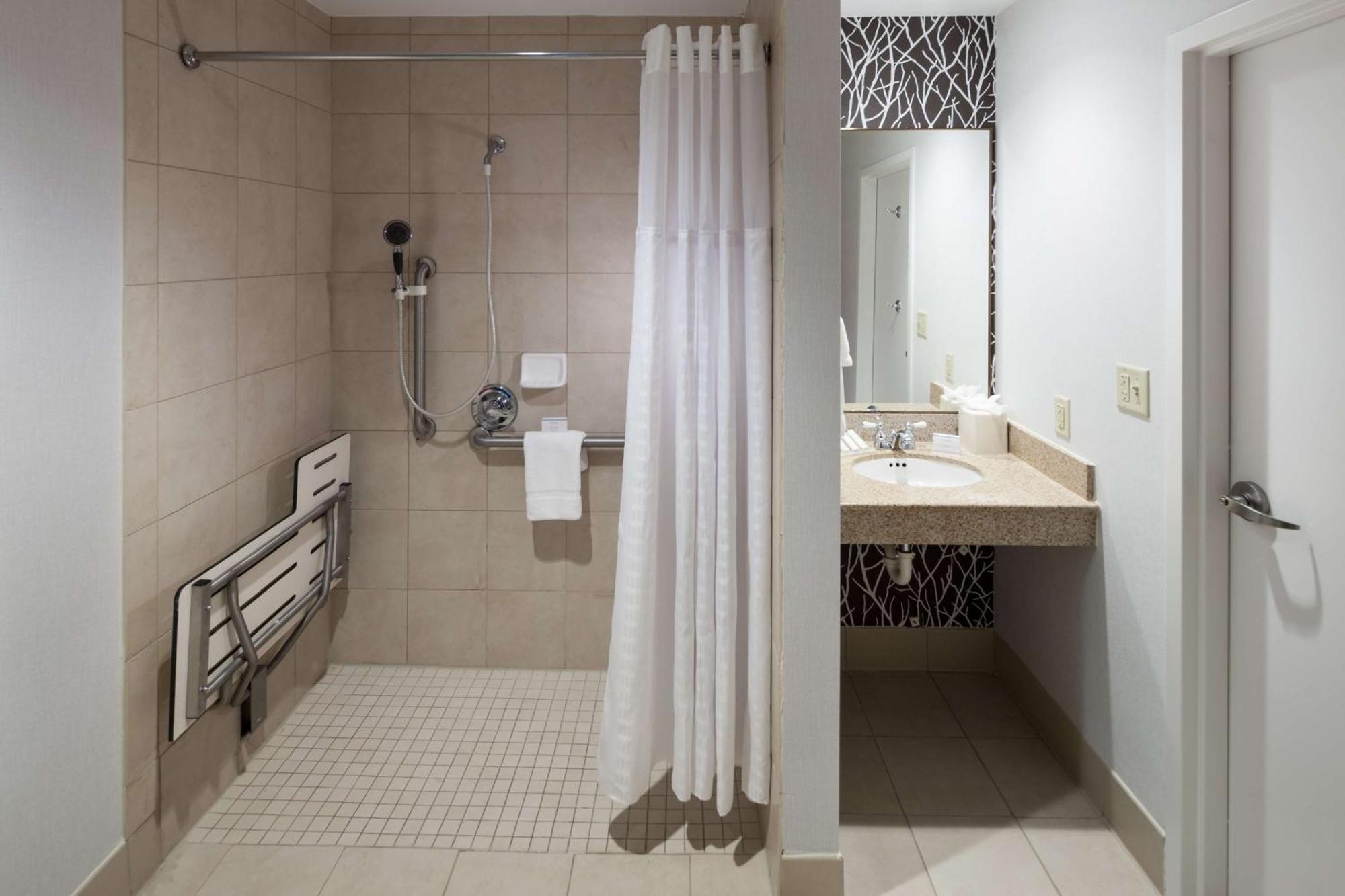Hilton Garden Inn Frisco Eksteriør bilde