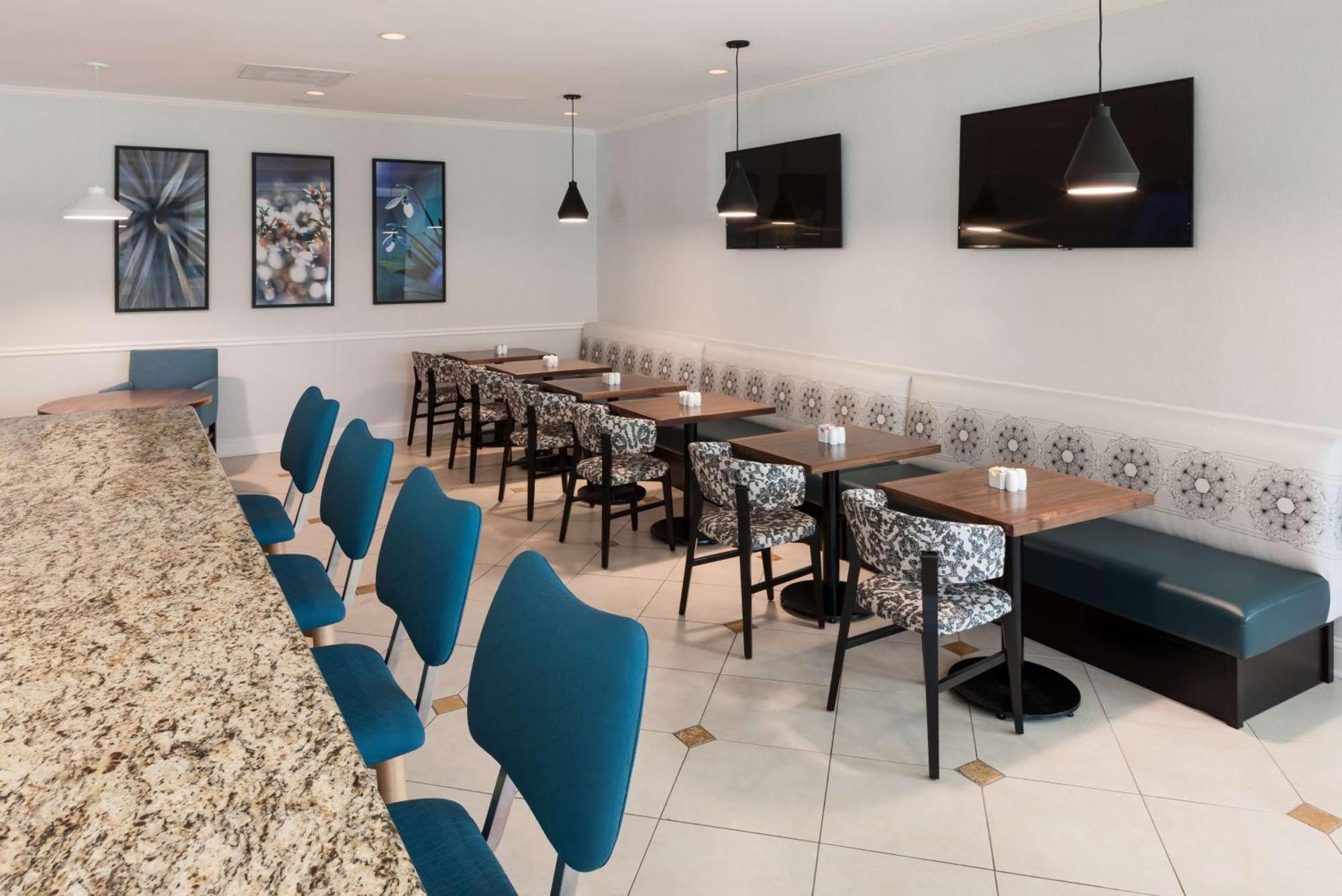 Hilton Garden Inn Frisco Eksteriør bilde