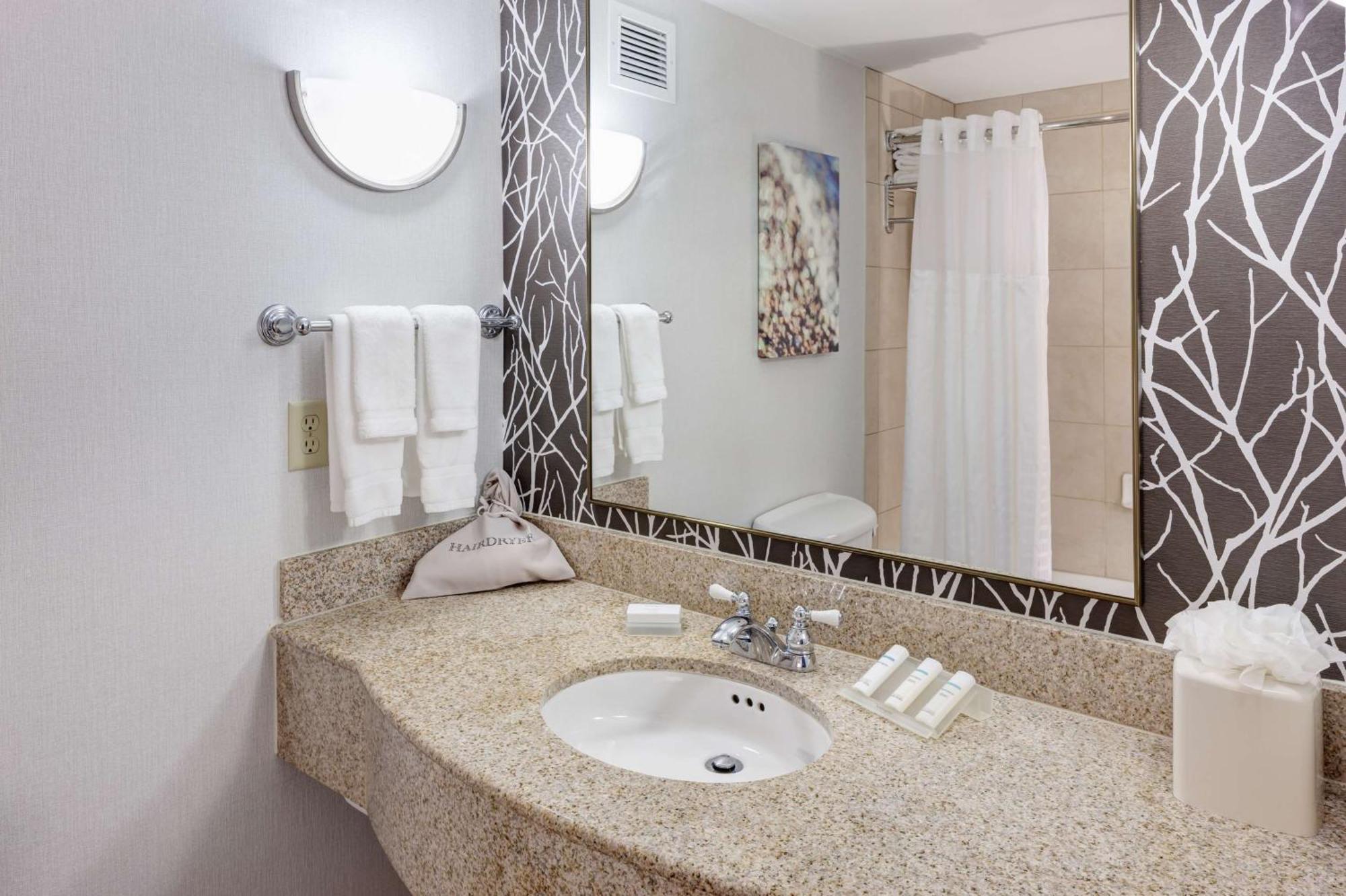 Hilton Garden Inn Frisco Eksteriør bilde