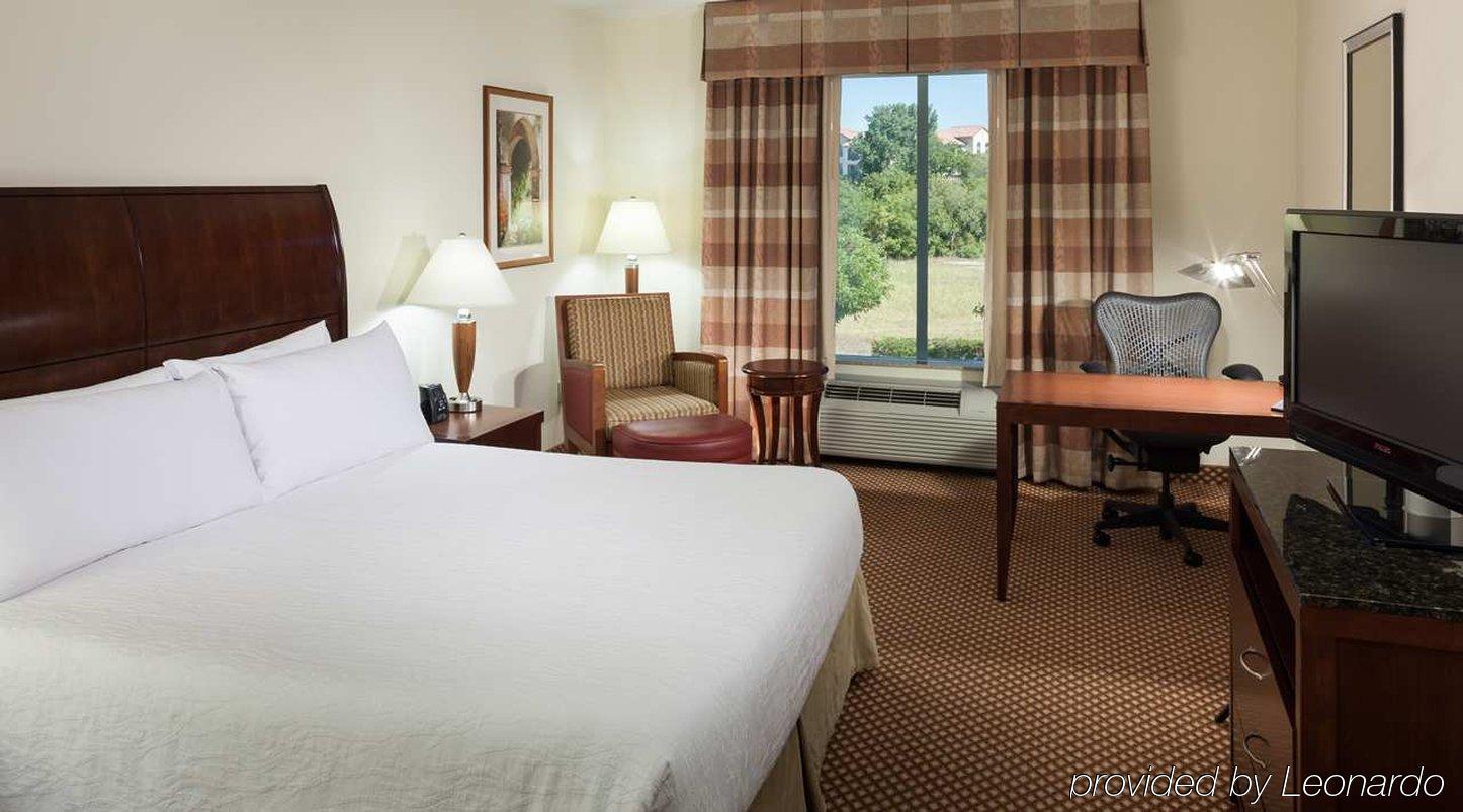 Hilton Garden Inn Frisco Eksteriør bilde