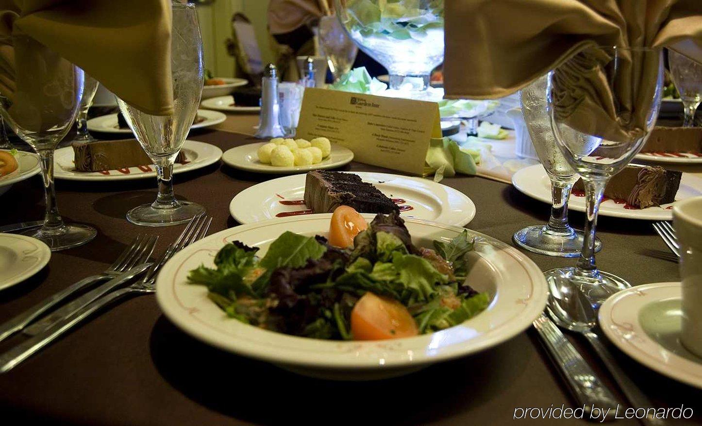 Hilton Garden Inn Frisco Restaurant bilde