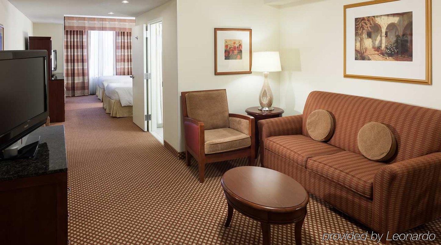 Hilton Garden Inn Frisco Eksteriør bilde