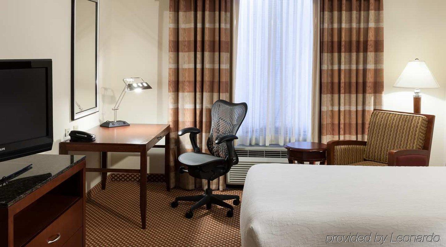 Hilton Garden Inn Frisco Eksteriør bilde
