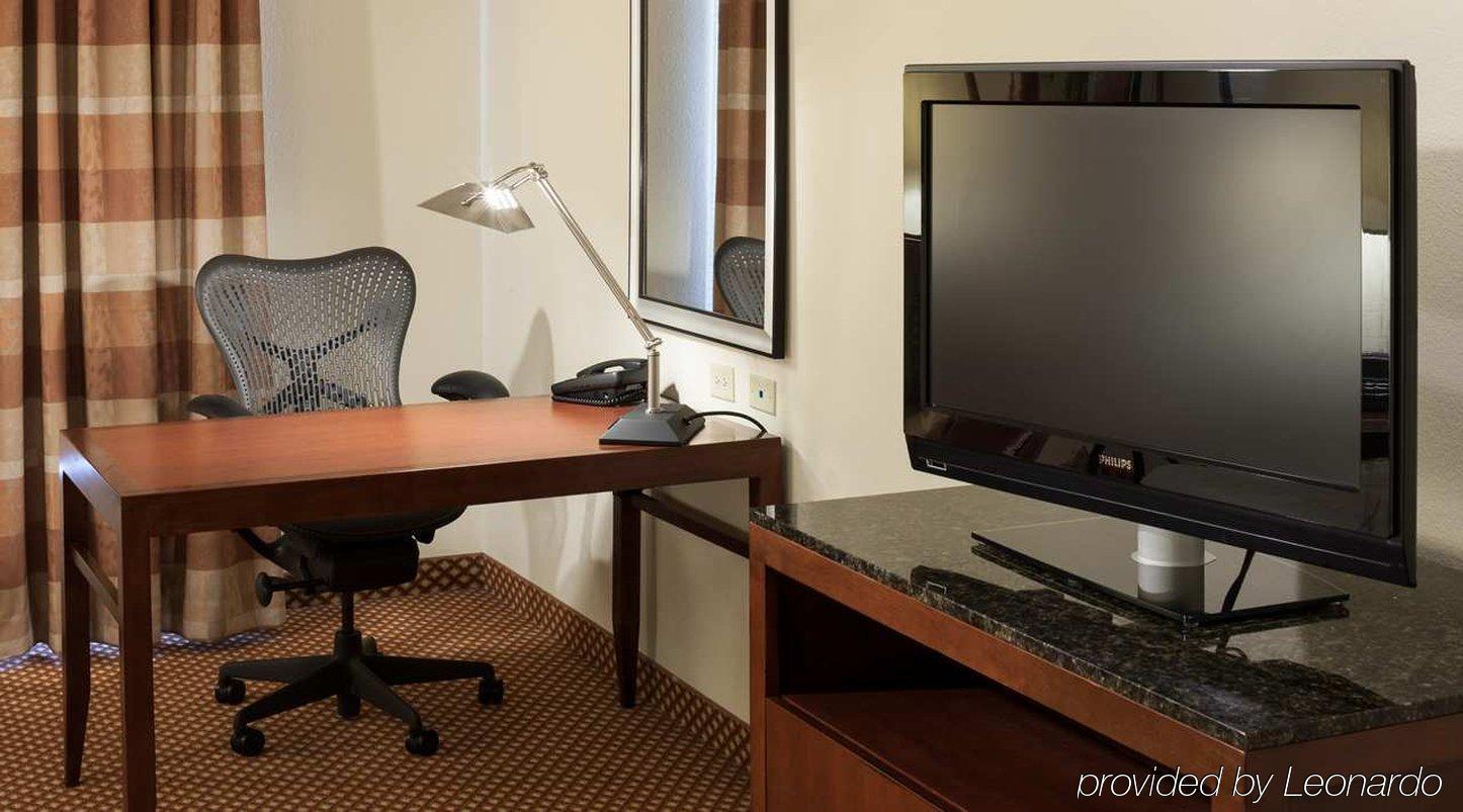 Hilton Garden Inn Frisco Eksteriør bilde