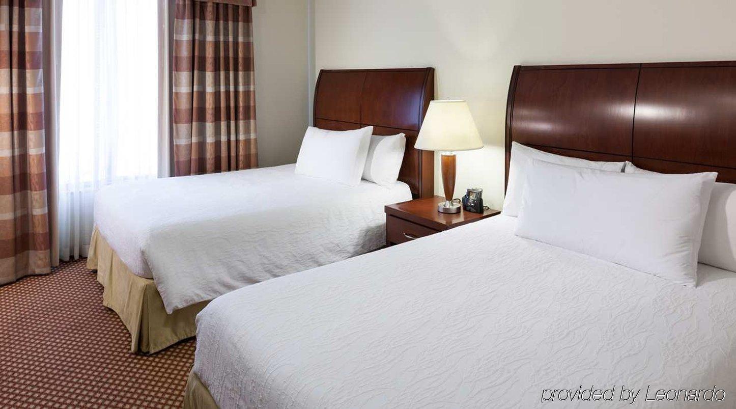 Hilton Garden Inn Frisco Eksteriør bilde