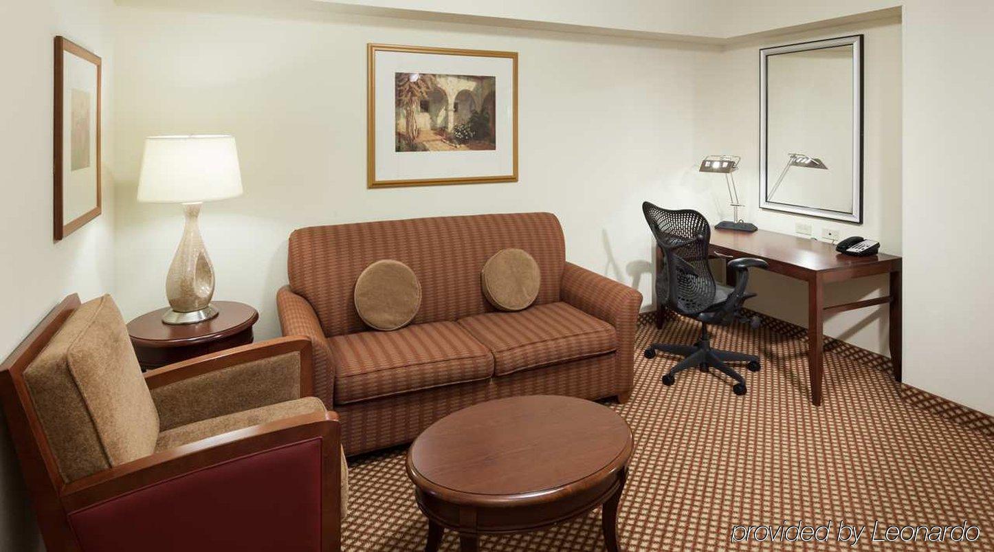 Hilton Garden Inn Frisco Eksteriør bilde