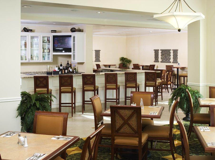 Hilton Garden Inn Frisco Eksteriør bilde