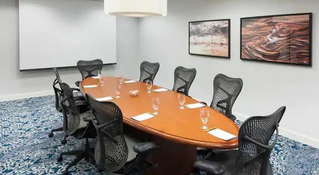 Hilton Garden Inn Frisco Eksteriør bilde